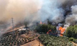 Antalya'da 125 hassas nokta belirlendi