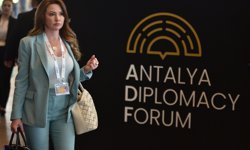 Dünya diplomasisinin kalbi Antalya’da atıyor