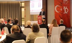 'Antalya, küresel ligde aşık atacak bir yıldız şehirdir'