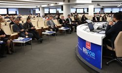 ASSİM, Ankara'da tanıtıldı