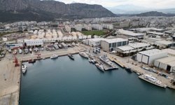 İhracatta zirvedeyiz