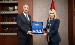 Antalya Teknokent'ten iş birliği güçlendirme adımı