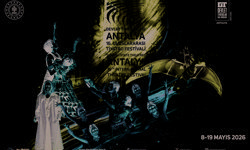 Antalya'da tiyatro festivali başlıyor