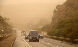 Antalya'da araç kullananlar dikkat!