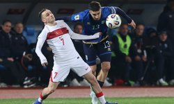 Kerem Aktürkoğlu 15. golünü attı