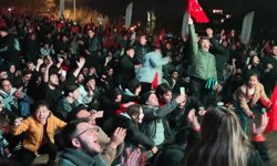 Antalya'da bayram havası esti