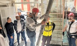 Hastane personeline eğitim