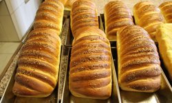Bayatlamayan ekmeğe yoğun ilgi
