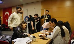 Büyüşehir'e zabıta alım başvuruları başaldı