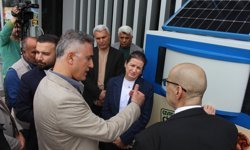 Gazipaşa'da tanıtıldı