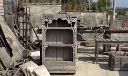 Manavgat'ta tarihi eser ihbarına takipsizlik kararı