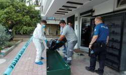 İkinci kez hakim karşısında