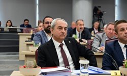 Başkan Kocagöz: Bütün borçları kapattık