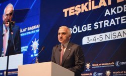 Bakan Ersoy: Türk turizmi rekor kırıyor