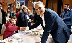 Uysal'dan kenetlenme çağrısı