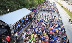 Runtalya Maratonu başladı