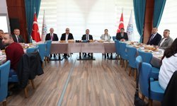 Alanya'ya yön verecek proje açıklandı