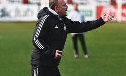 Beşiktaş’ta Antalyaspor hazırlıkları tamam