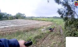 Manavgat'ta kayıp turist bulundu