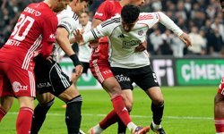 İlk yarıda gol yağmuru