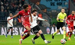 Akrep, İstanbul'dan eli boş döndü