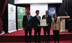 Çalıştay'da Akseki konuşuldu