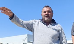 Vatandaş isyan etti