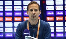 Pereira’dan maç sonu yorumu