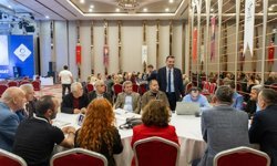 Manavgat dünyada örnek gösterilecek