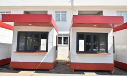 Kepez’e modern ekmek büfeleri