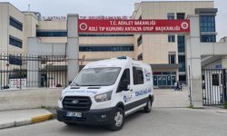 Küçük çocuğun cenazesi teslim alındı