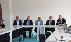 Gündoğmuş'ta elektrik altyapısı güçleniyor