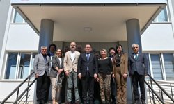 Manavgat Antalya'da birinci