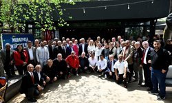 Muhtarlar Meclisi toplandı