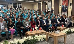 RTÜK Başkanı ALKÜ'de