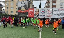 Antalya’da geleceğin yıldızları seçildi