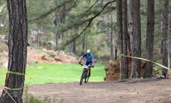 Bisiklet şampiyonası sona erdi