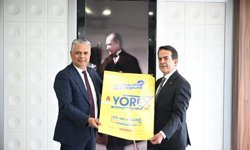 Belediyelere YÖREX daveti