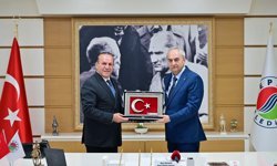 Ataoğlu, Kepez Belediyesi'nde