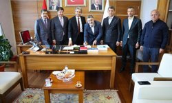 Kadir Kumbul'dan  ilk açıklama