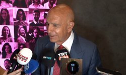 ABD'li elçiden Suriye çıkışı:  Harika bir laboratuvar