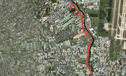 Antalya'da bu yol trafiğe kapatılıyor!