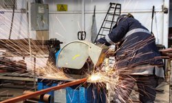 Büyükşehir üretiyor