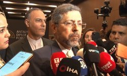 Barışın ve sükunetin boğazı olacaktır