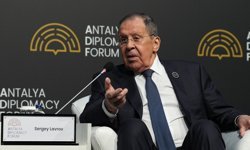 Lavrov'dan Batı'ya çifte standart suçlaması
