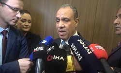 Mısır’dan İran-ABD hamlesi