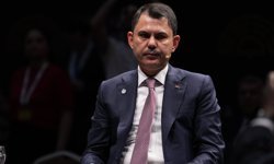 Bakan Kurum ADF’de ilan etti