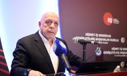 'Çok kazanan az, az kazanan çok vergi ödüyor'