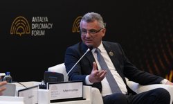 Erhürman: Türk halkı azınlık statüsünü kabul etmez