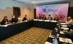 Yabancı hastalar da tercih etmeye başladı